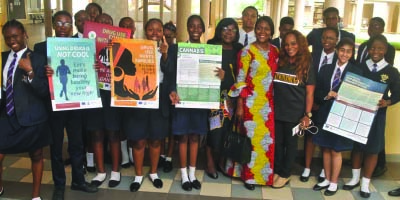 Collaboration and teamwork