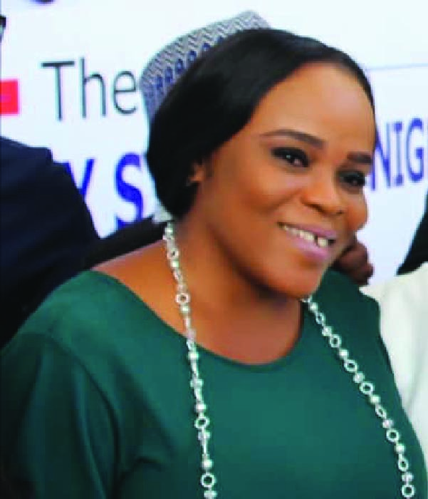 Tega Omogor, Founder