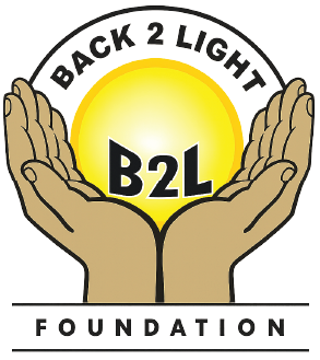 B2LF Logo